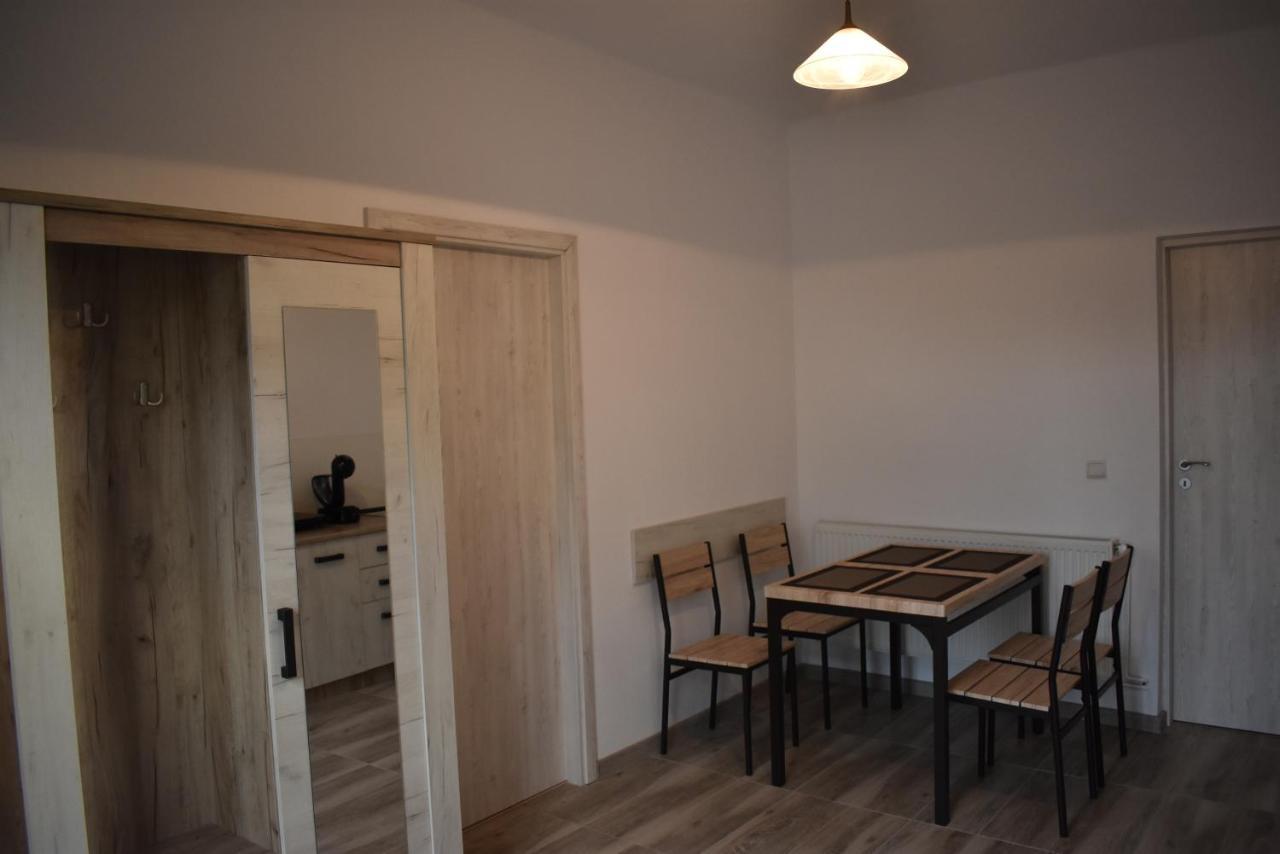 סיביו Apartament La Mal מראה חיצוני תמונה