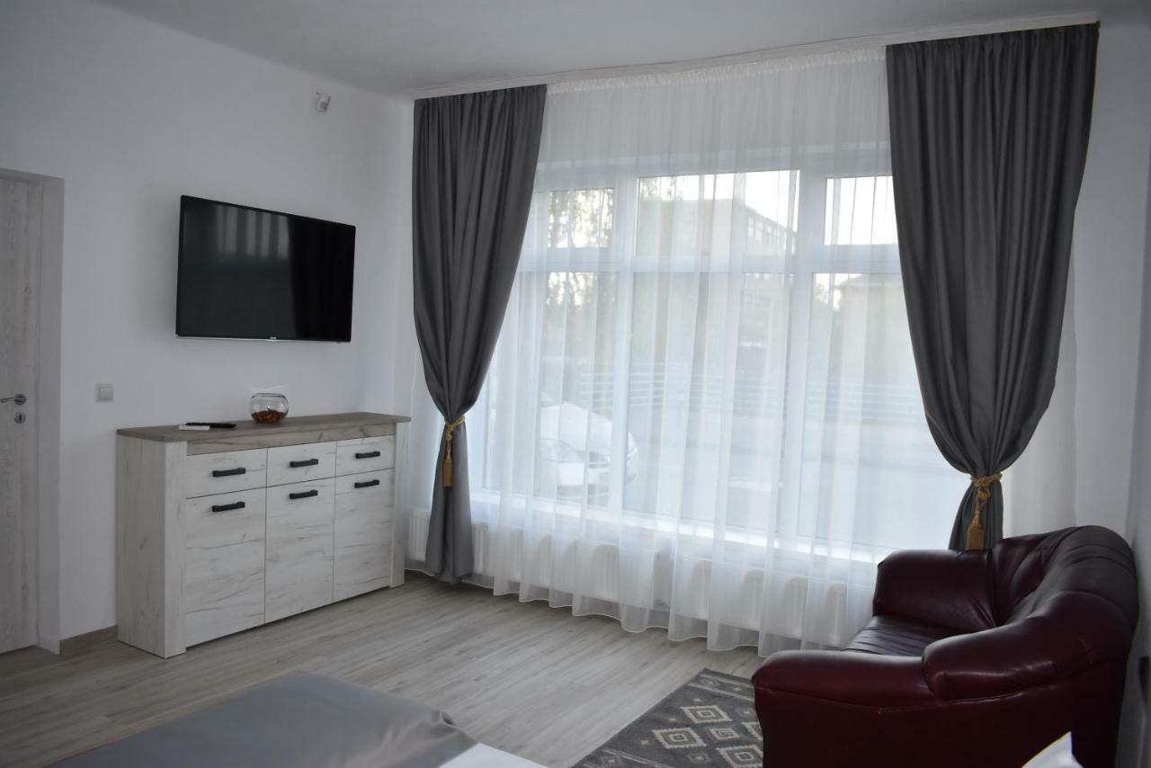 סיביו Apartament La Mal מראה חיצוני תמונה