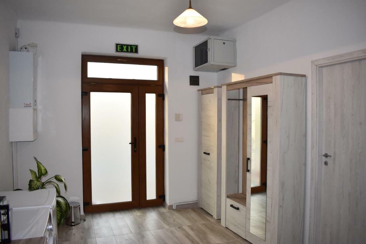 סיביו Apartament La Mal מראה חיצוני תמונה