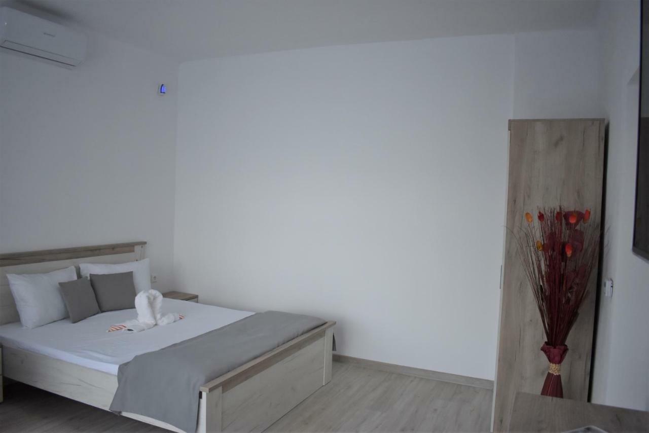 סיביו Apartament La Mal מראה חיצוני תמונה