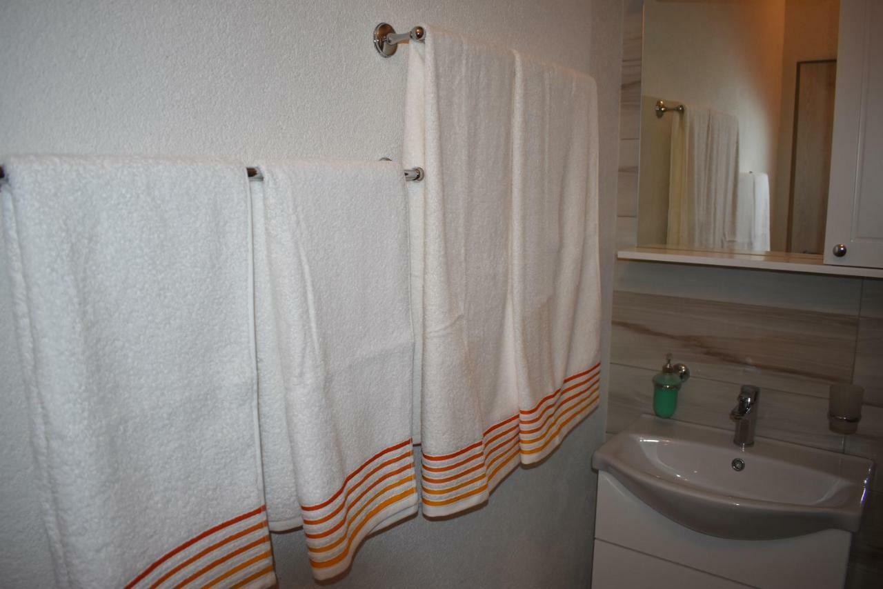 סיביו Apartament La Mal מראה חיצוני תמונה
