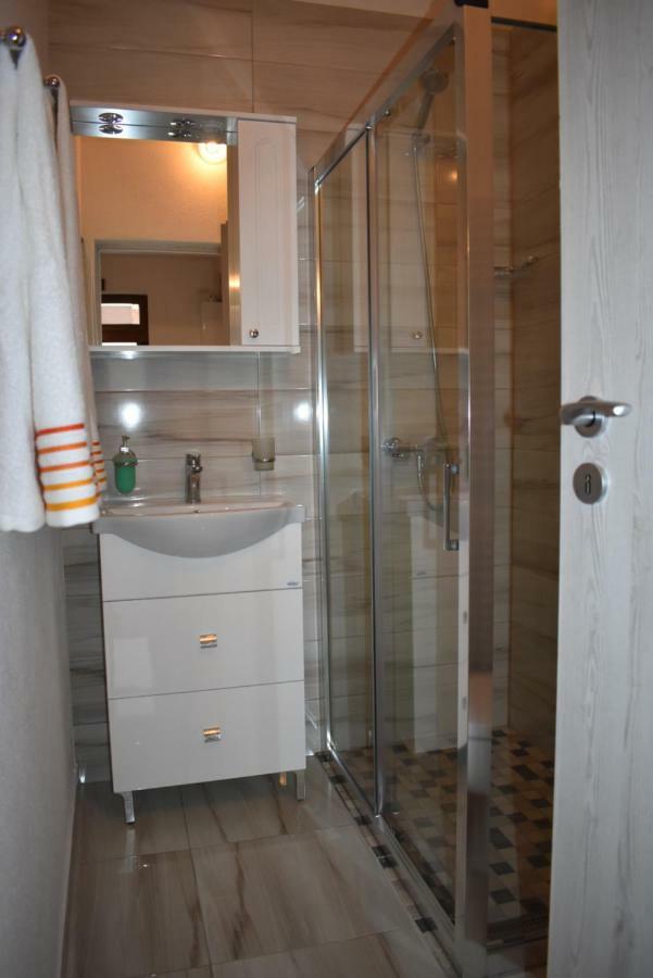 סיביו Apartament La Mal מראה חיצוני תמונה