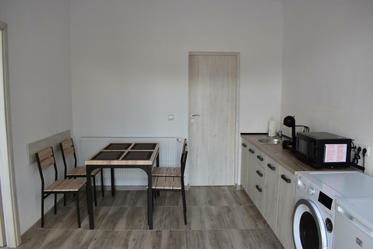 סיביו Apartament La Mal מראה חיצוני תמונה