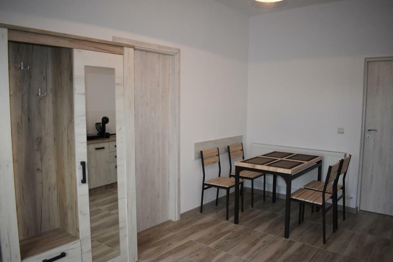 סיביו Apartament La Mal מראה חיצוני תמונה