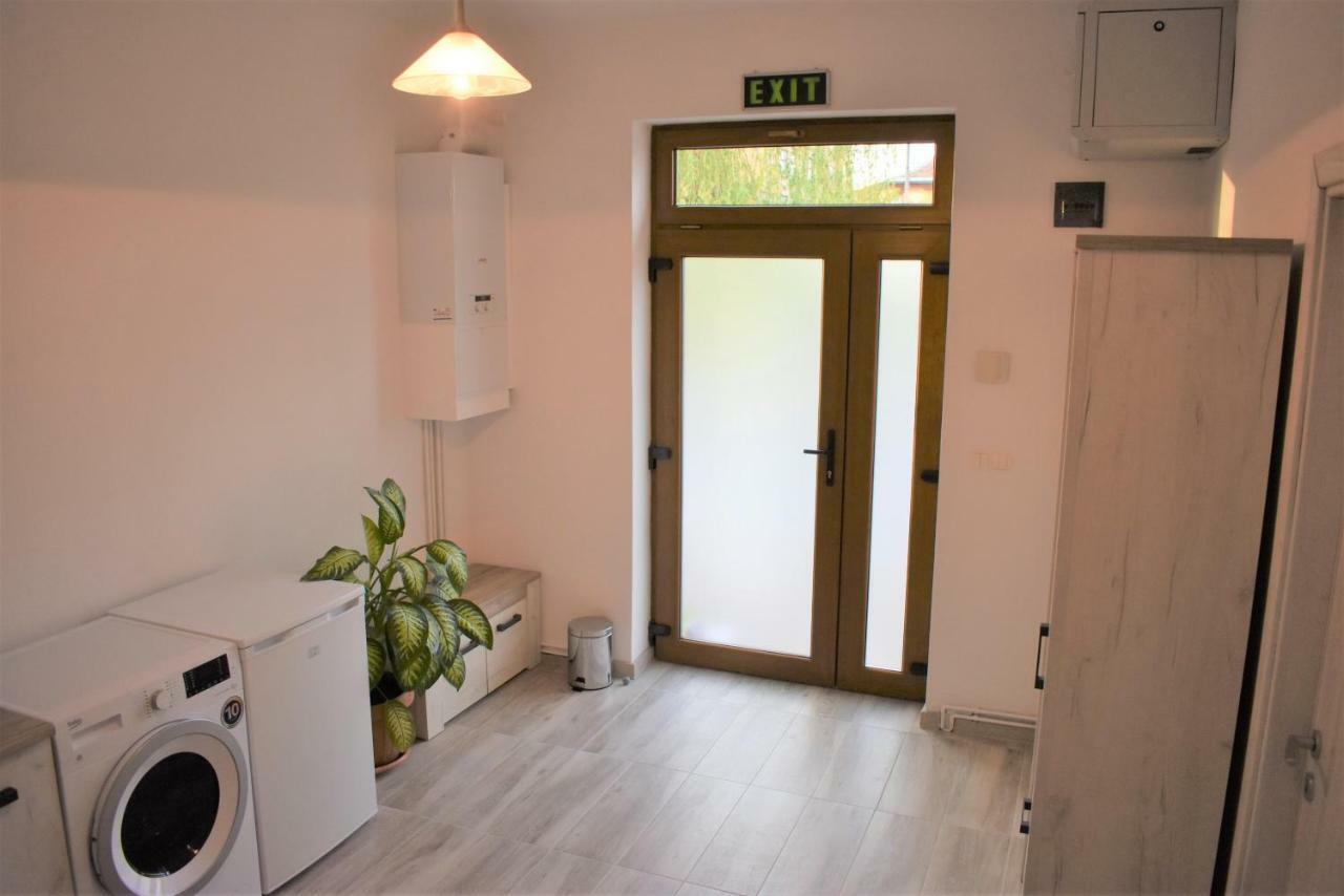 סיביו Apartament La Mal מראה חיצוני תמונה