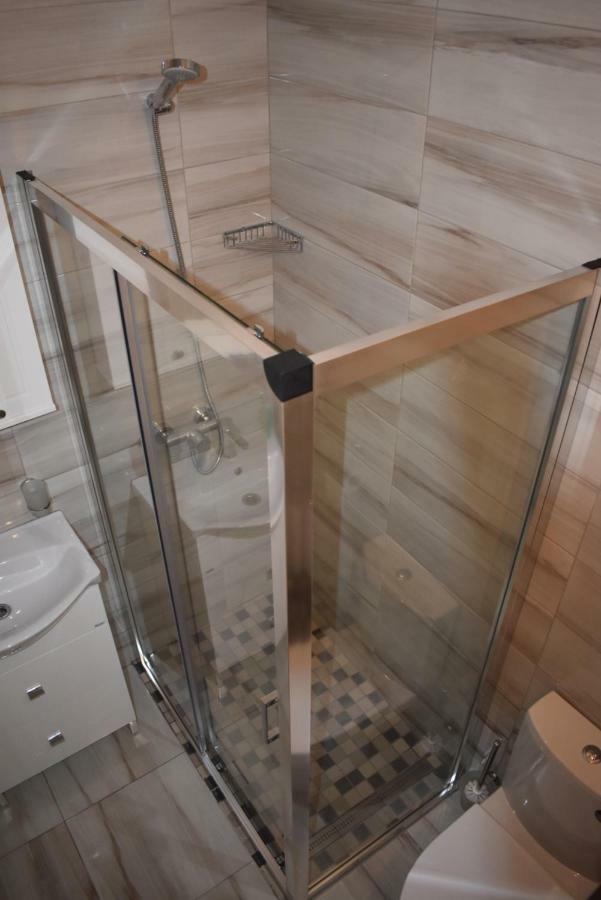 סיביו Apartament La Mal מראה חיצוני תמונה