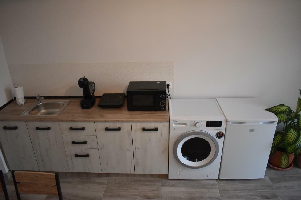 סיביו Apartament La Mal מראה חיצוני תמונה