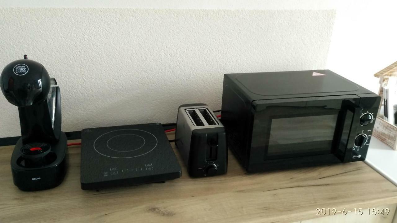 סיביו Apartament La Mal מראה חיצוני תמונה