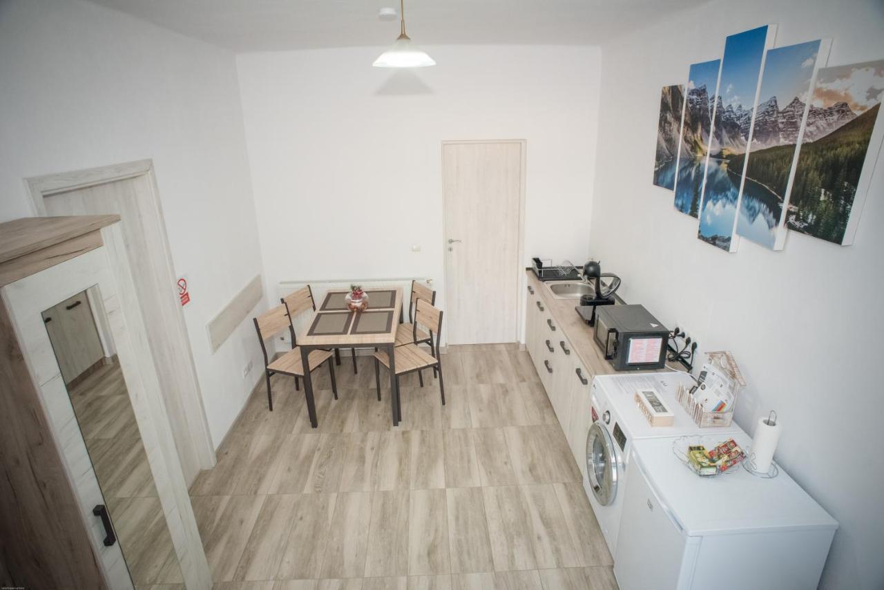סיביו Apartament La Mal מראה חיצוני תמונה