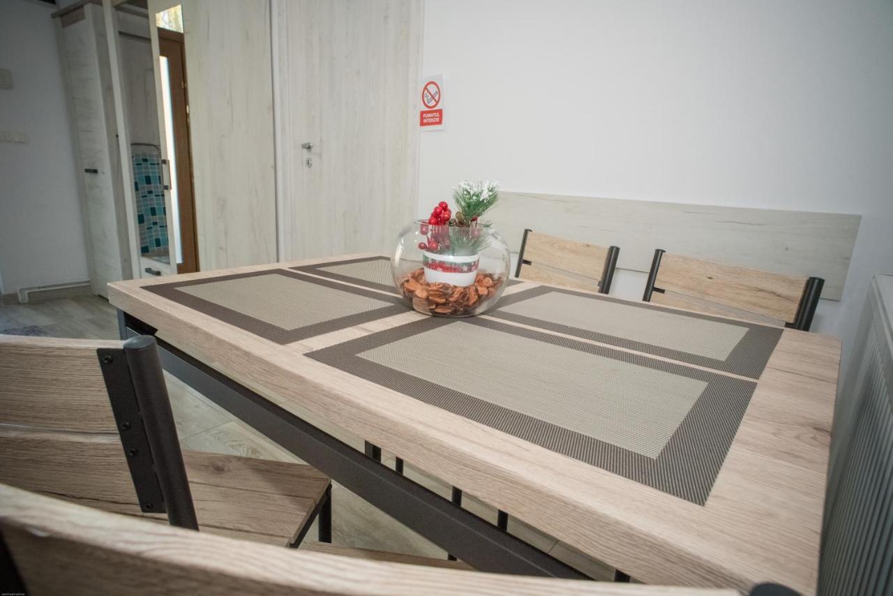 סיביו Apartament La Mal מראה חיצוני תמונה