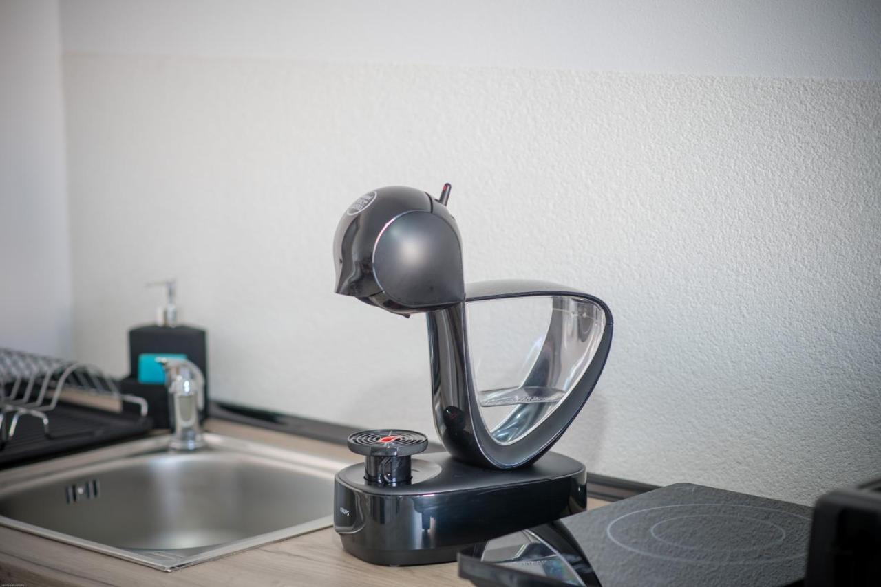 סיביו Apartament La Mal מראה חיצוני תמונה
