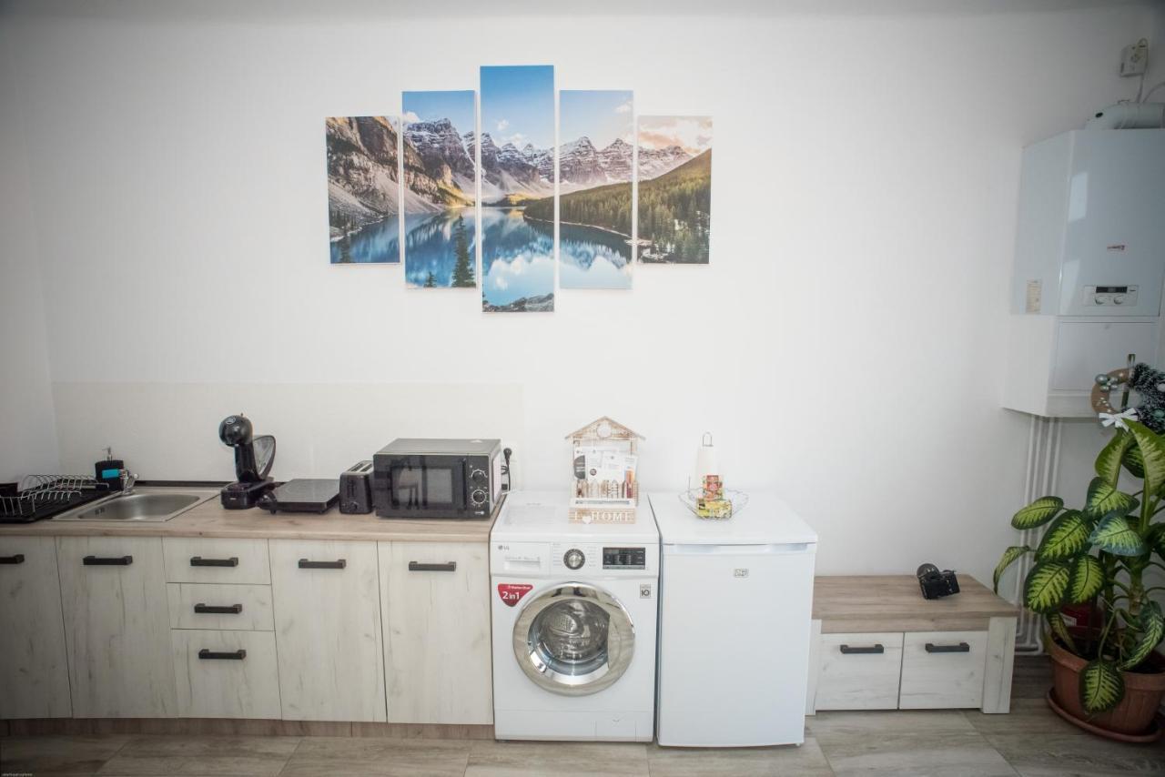 סיביו Apartament La Mal מראה חיצוני תמונה