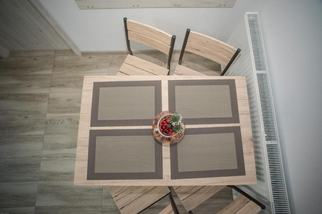 סיביו Apartament La Mal מראה חיצוני תמונה