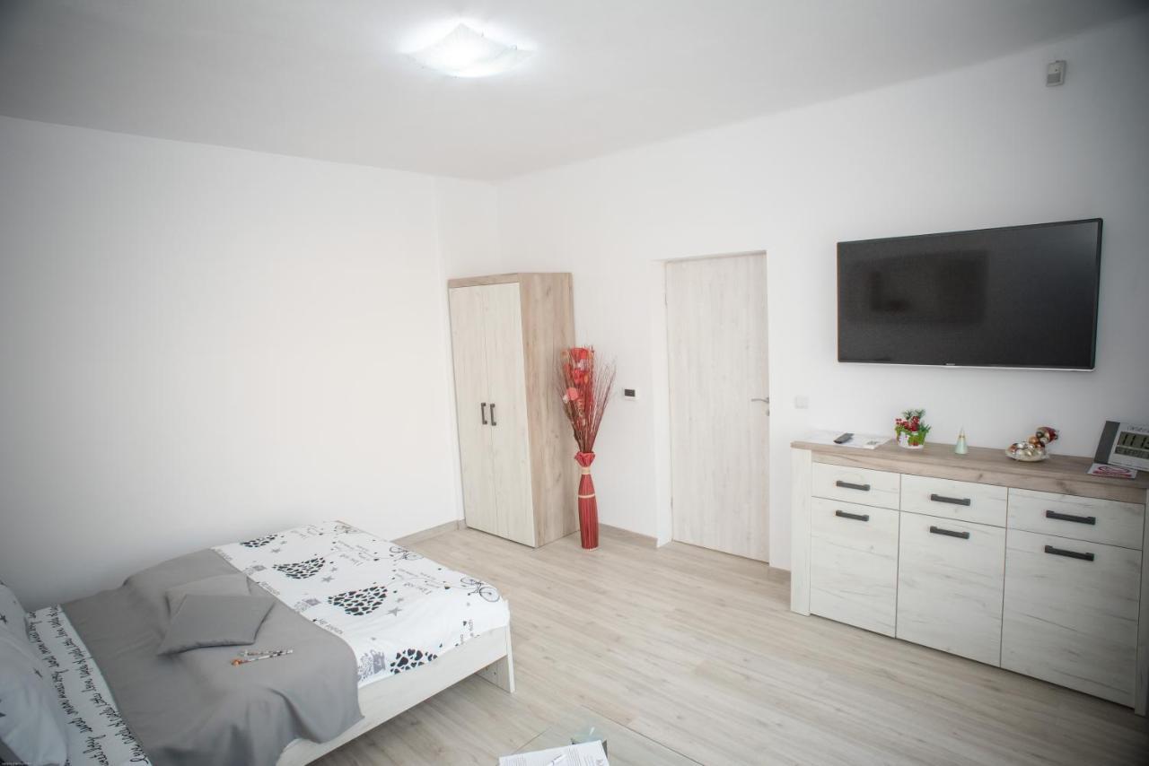סיביו Apartament La Mal מראה חיצוני תמונה
