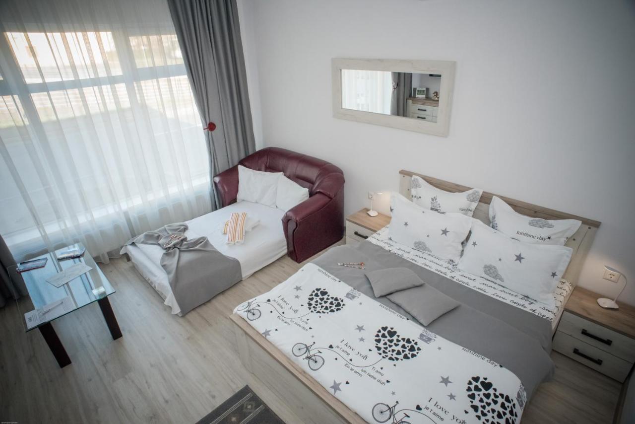 סיביו Apartament La Mal מראה חיצוני תמונה