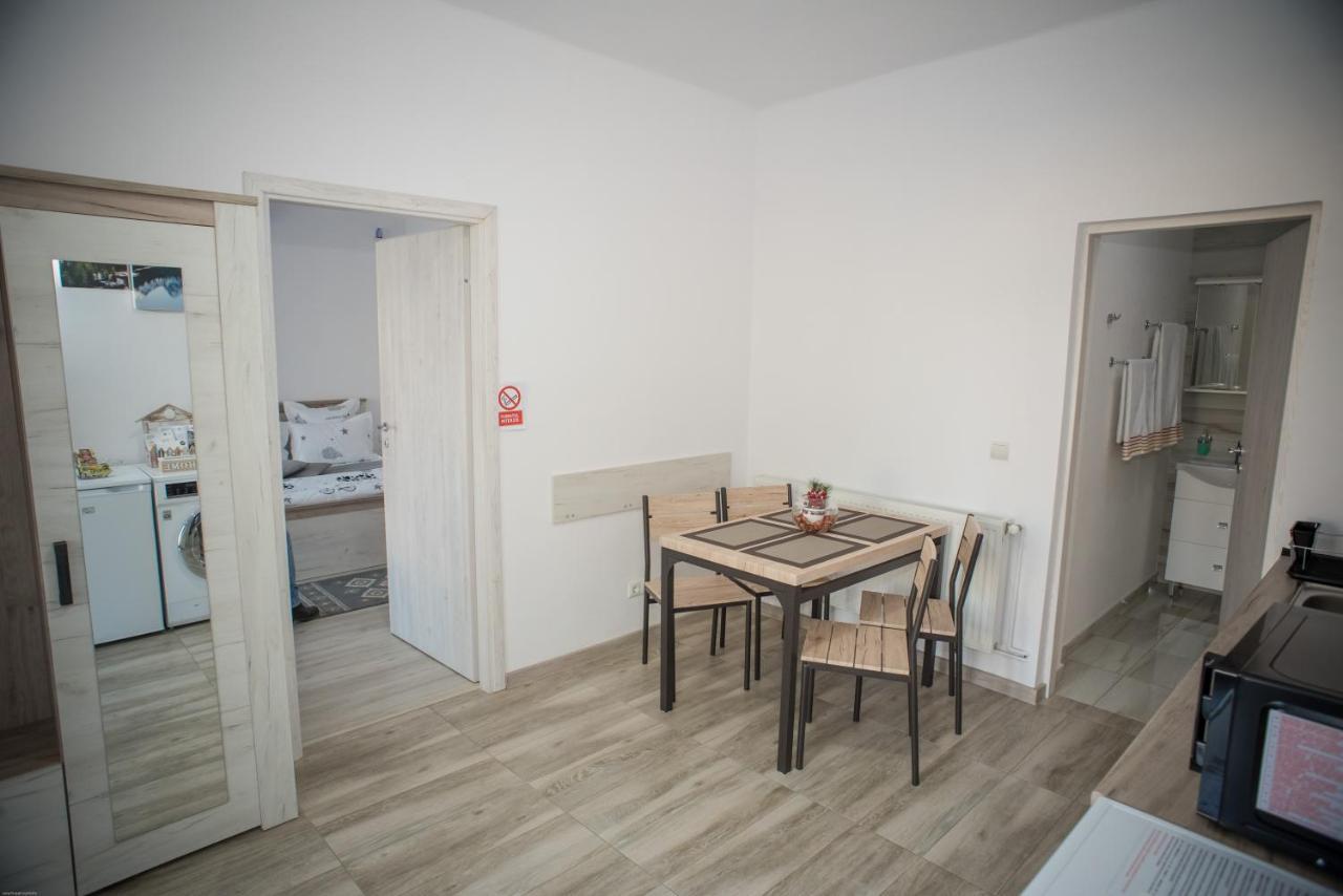 סיביו Apartament La Mal מראה חיצוני תמונה