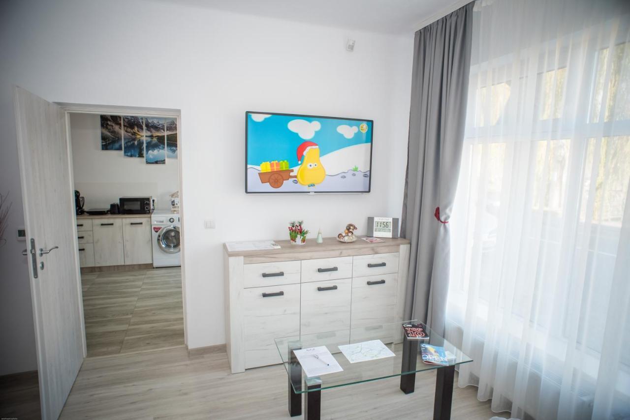 סיביו Apartament La Mal מראה חיצוני תמונה