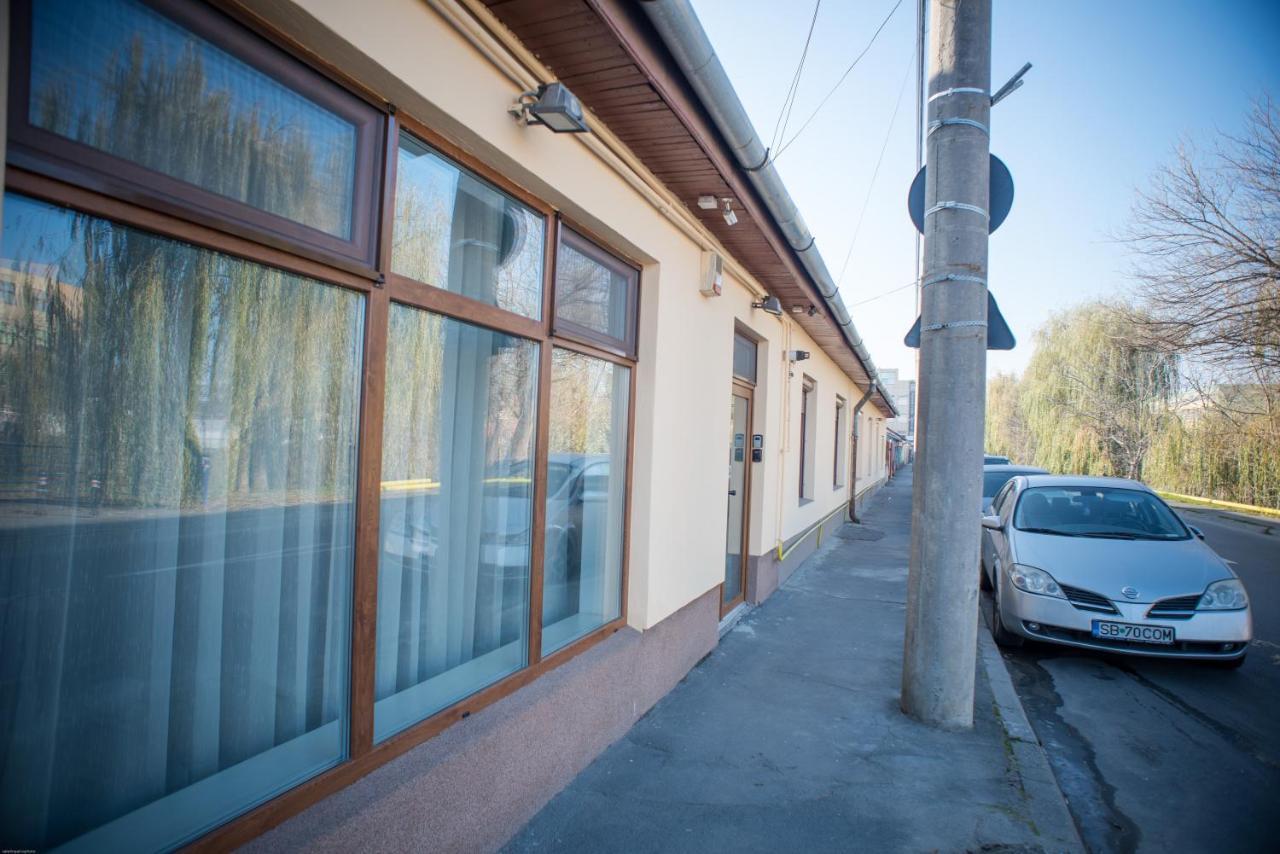 סיביו Apartament La Mal מראה חיצוני תמונה