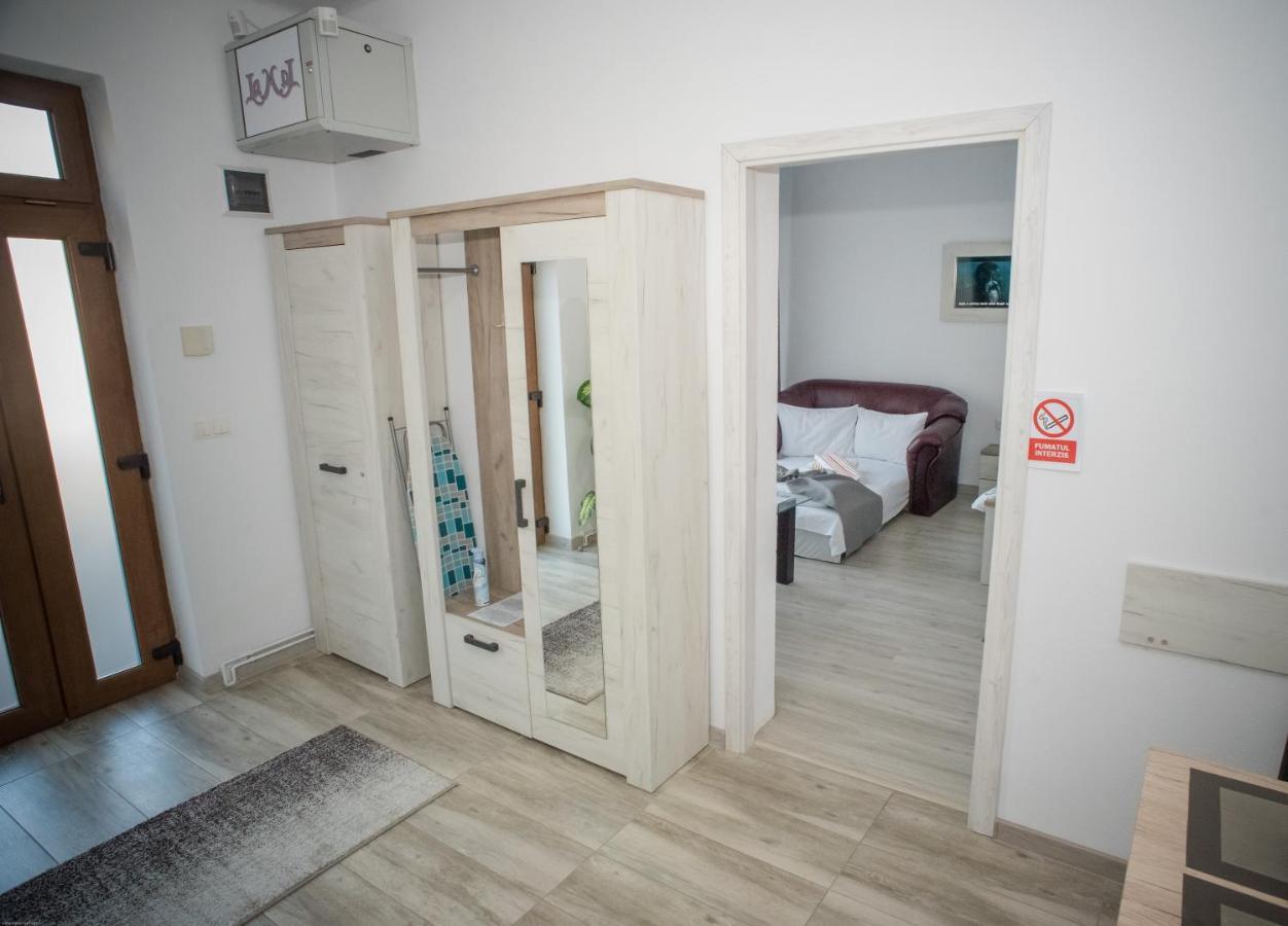 סיביו Apartament La Mal מראה חיצוני תמונה