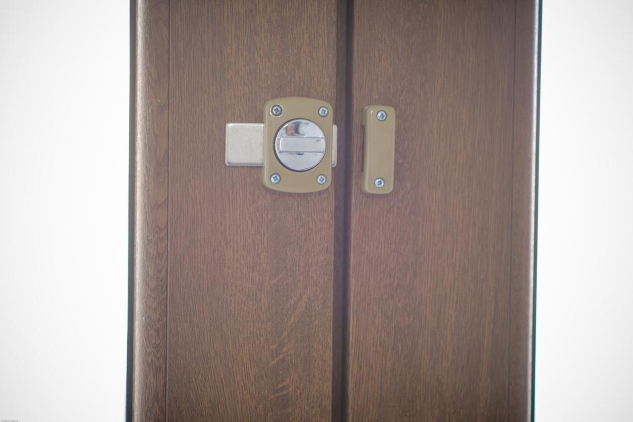 סיביו Apartament La Mal מראה חיצוני תמונה
