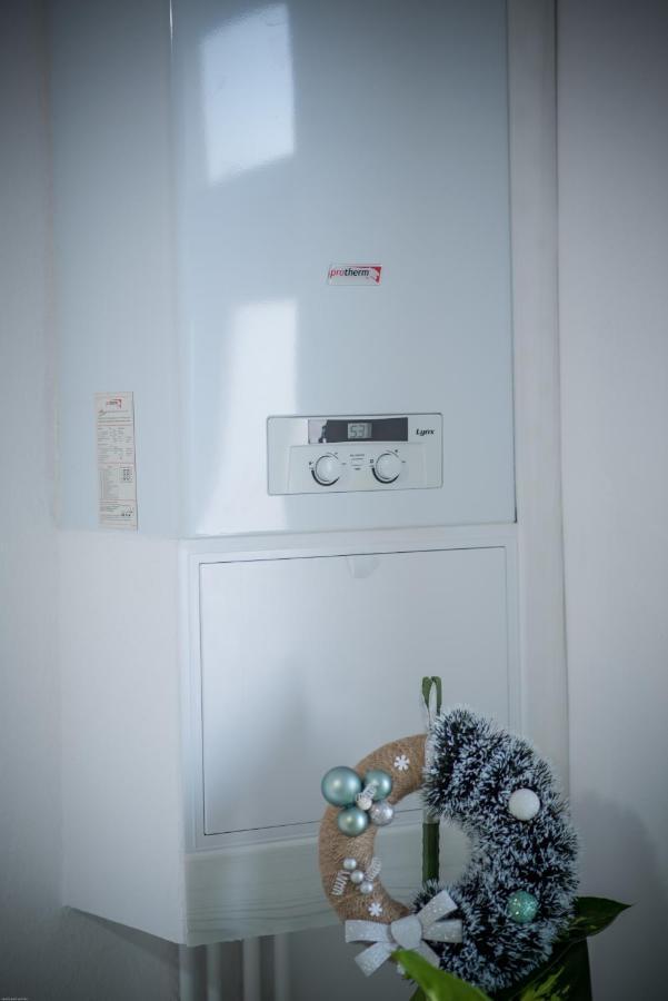 סיביו Apartament La Mal מראה חיצוני תמונה