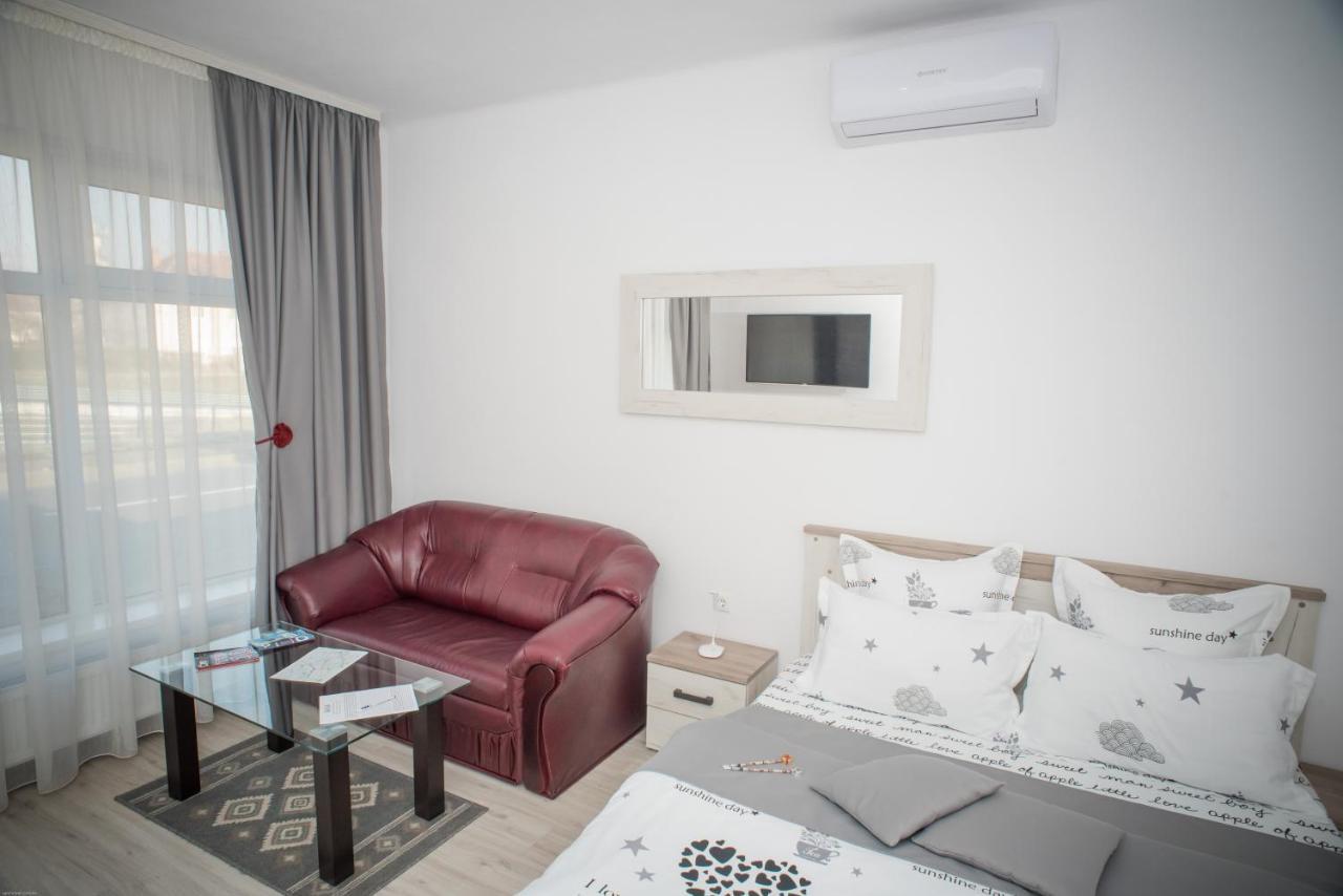 סיביו Apartament La Mal מראה חיצוני תמונה