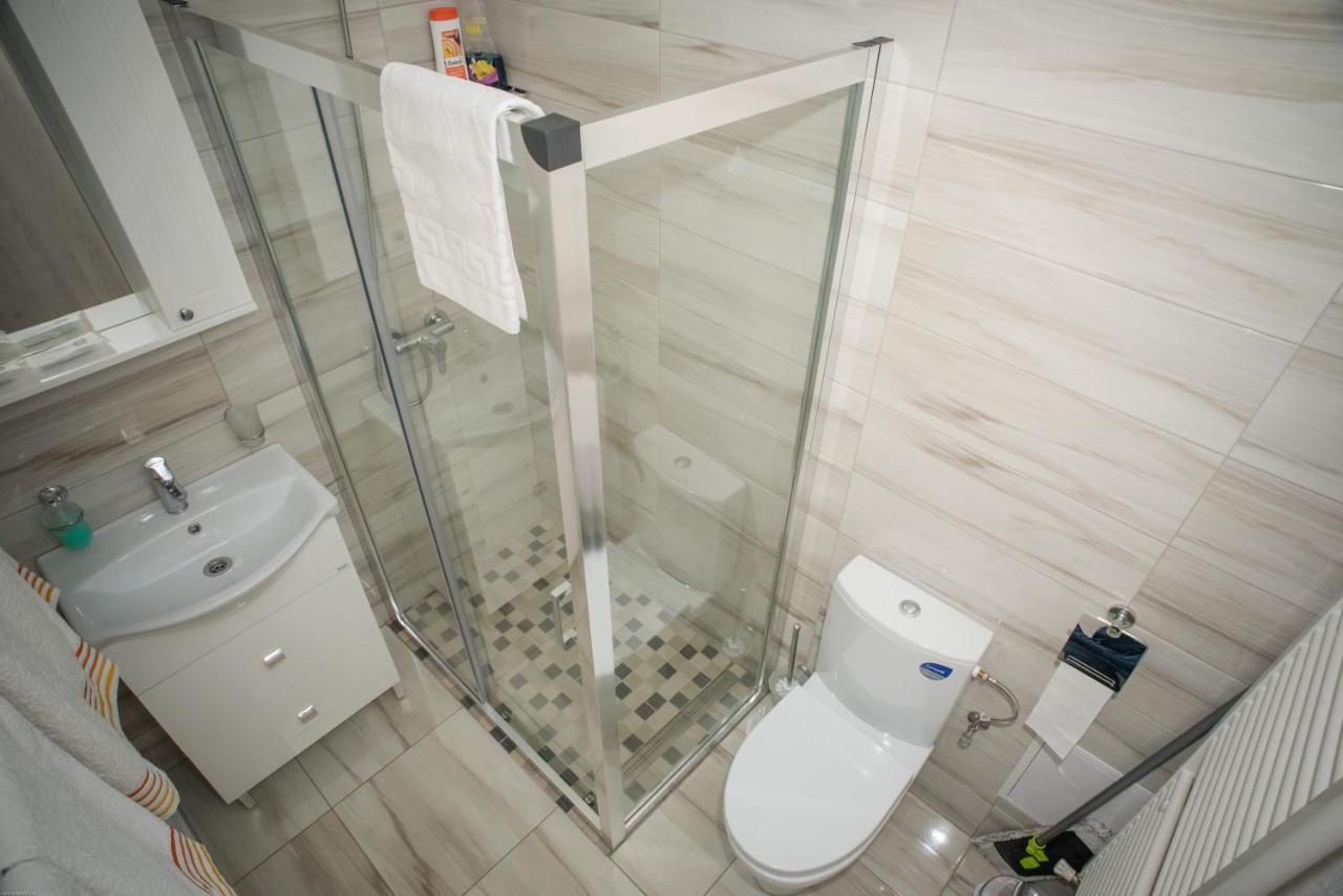 סיביו Apartament La Mal מראה חיצוני תמונה